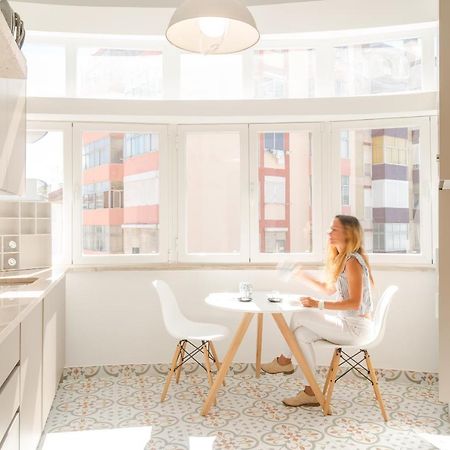 Belem Lisbon Apartment 外观 照片