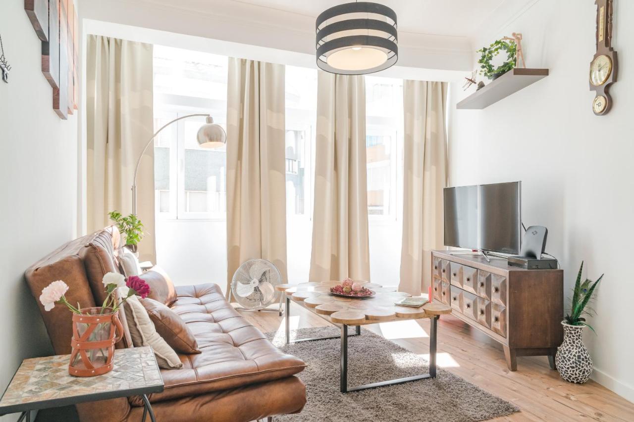 Belem Lisbon Apartment 外观 照片