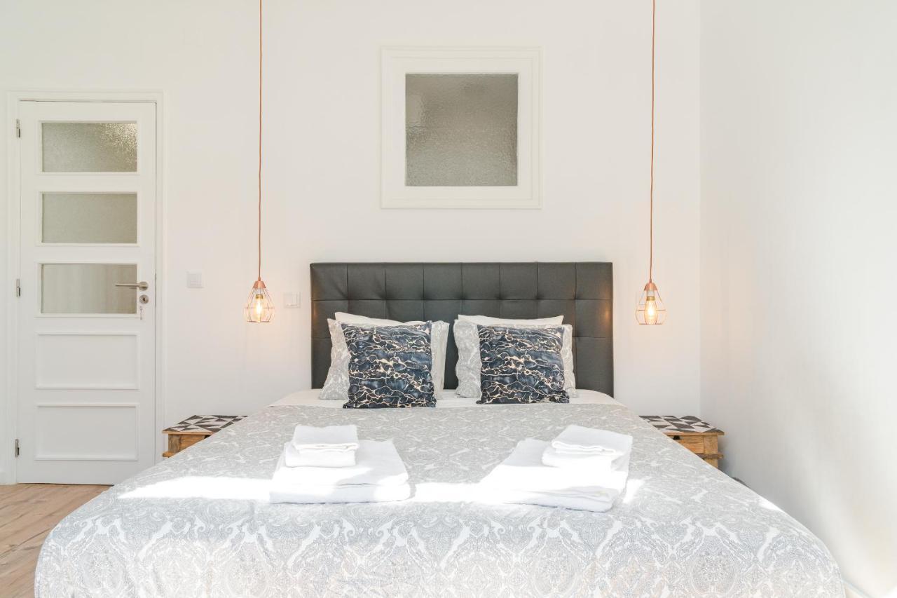 Belem Lisbon Apartment 外观 照片