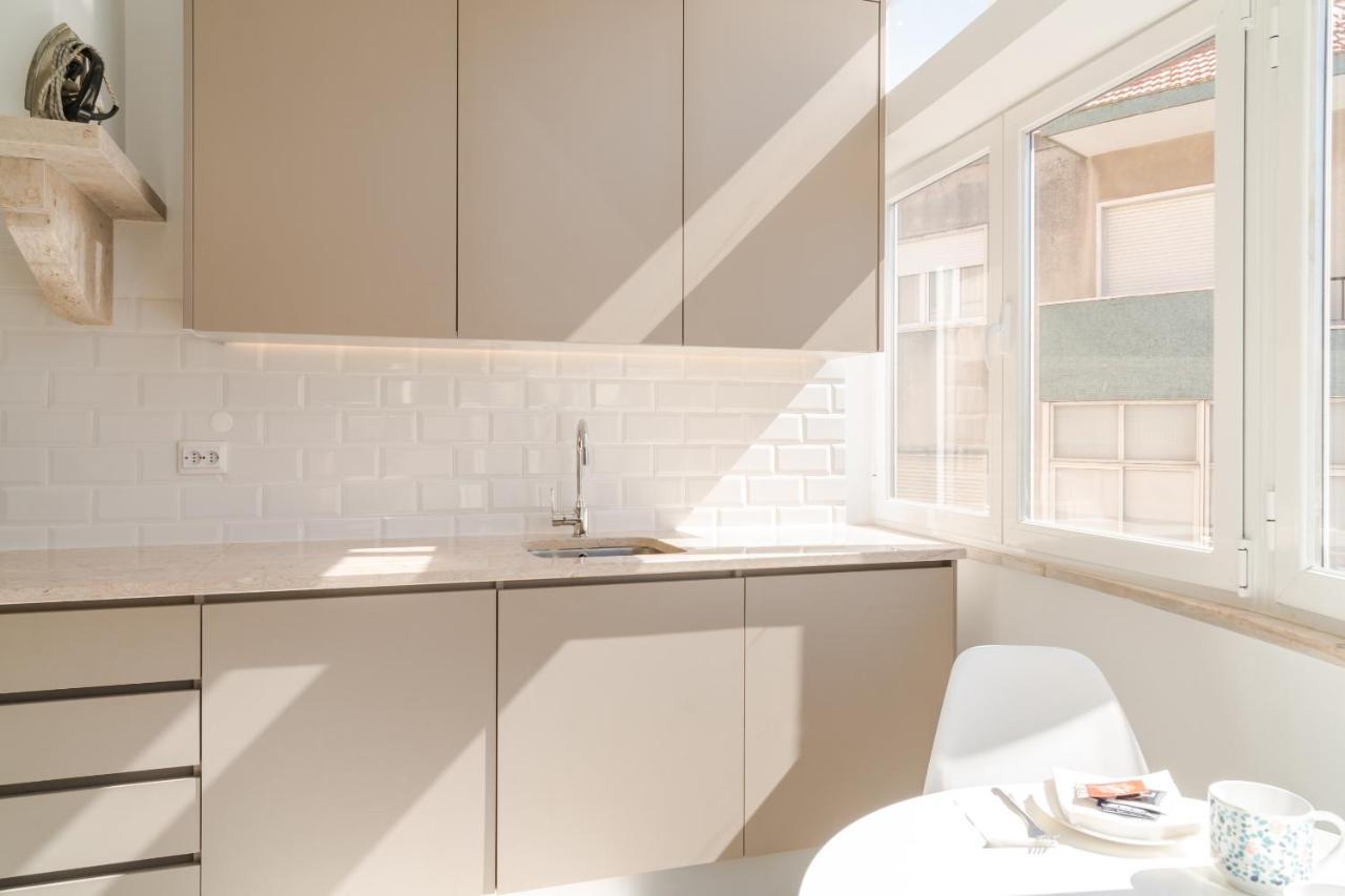 Belem Lisbon Apartment 外观 照片