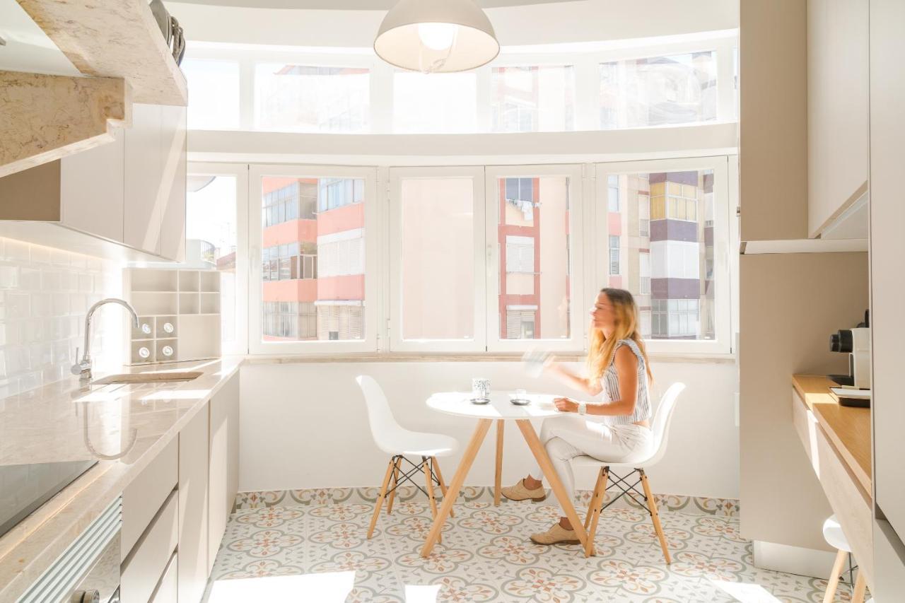 Belem Lisbon Apartment 外观 照片