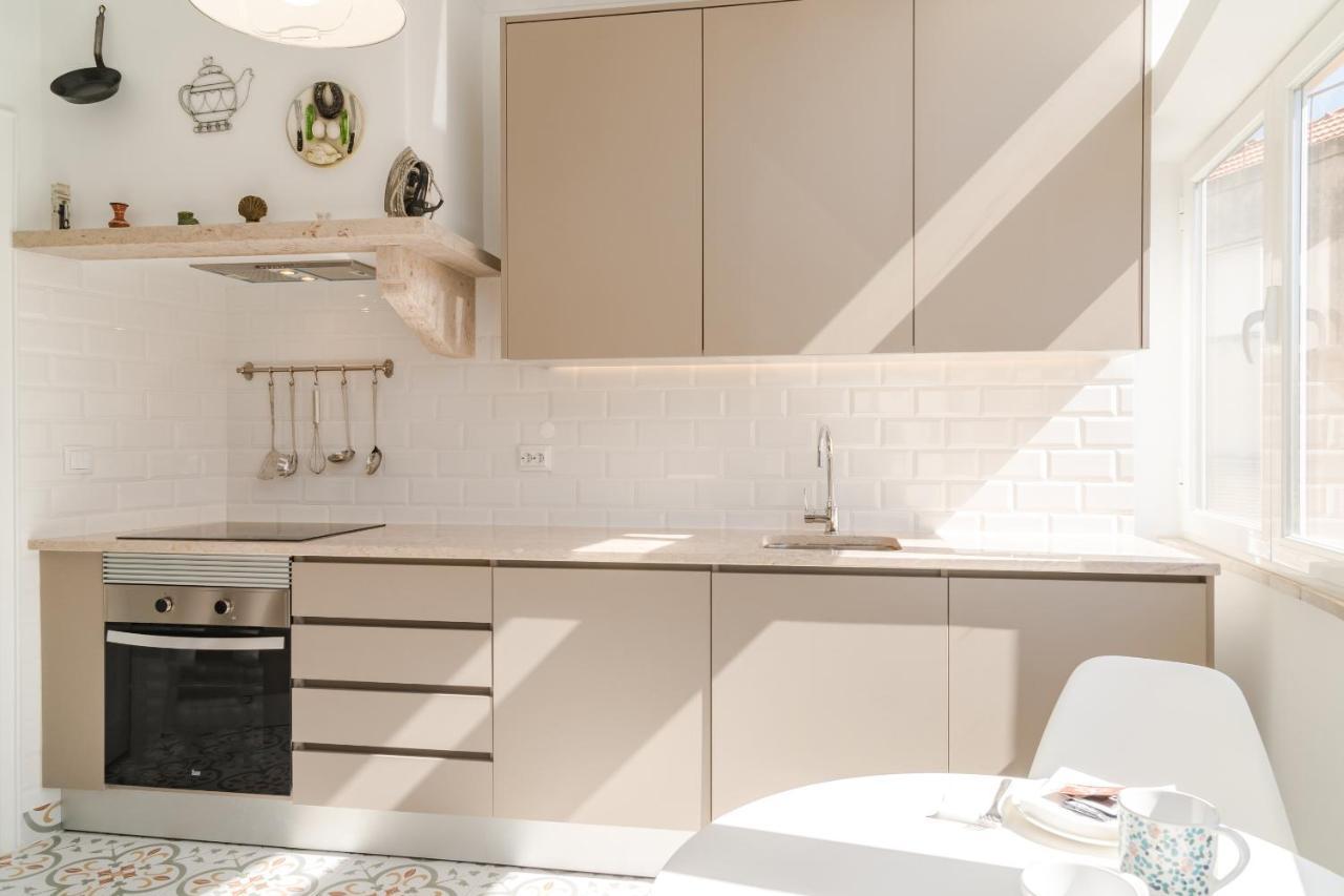 Belem Lisbon Apartment 外观 照片